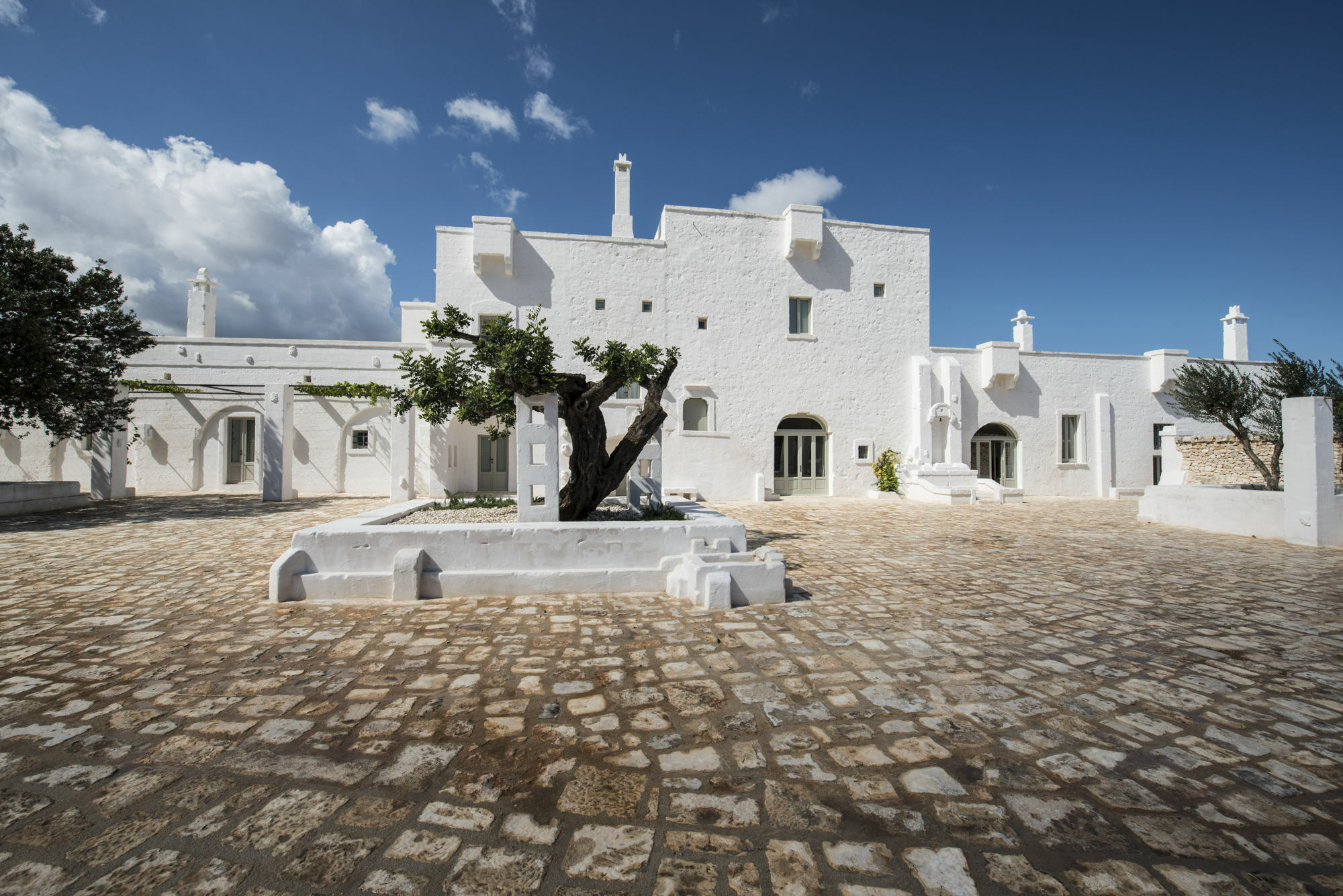 Masseria Le Carrube Ostuni Exterior foto
